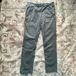 American Eagle Mens Jeans Extreme Flex  Gray